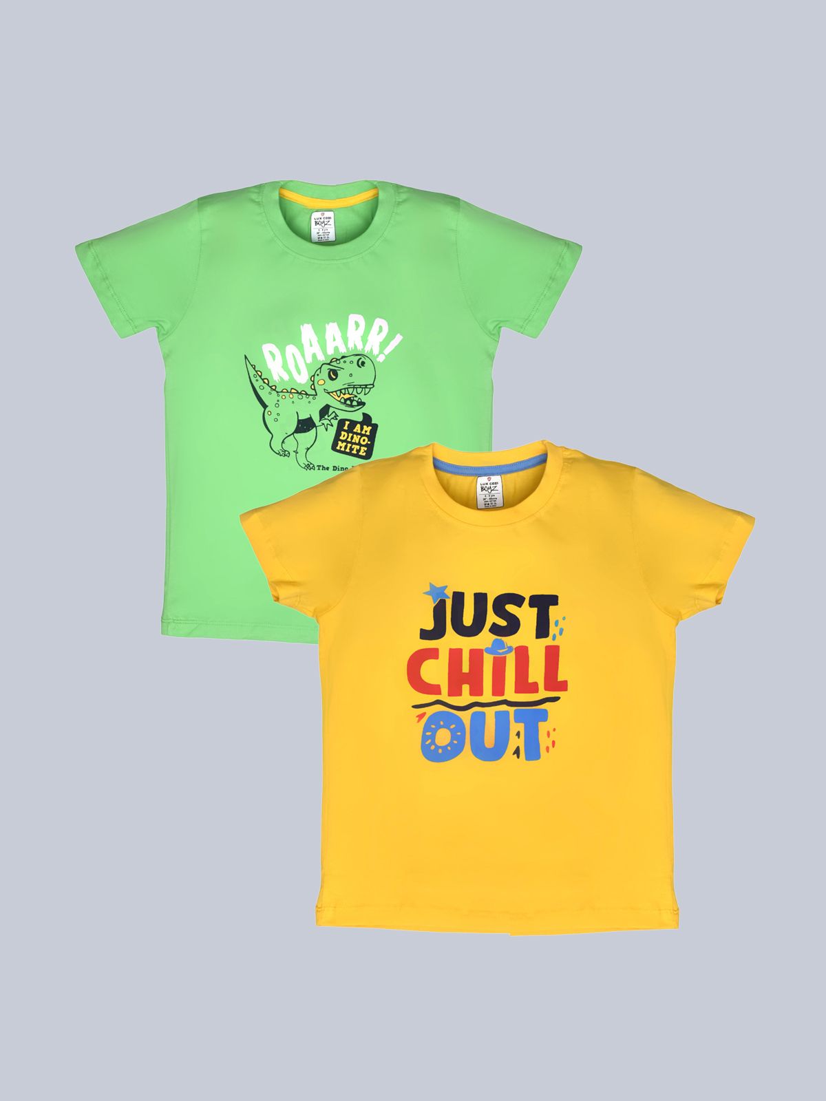 Boys  T Shirt