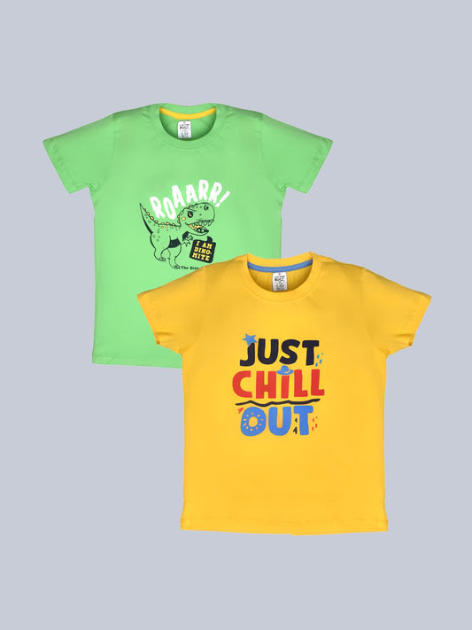 Boys  T Shirt