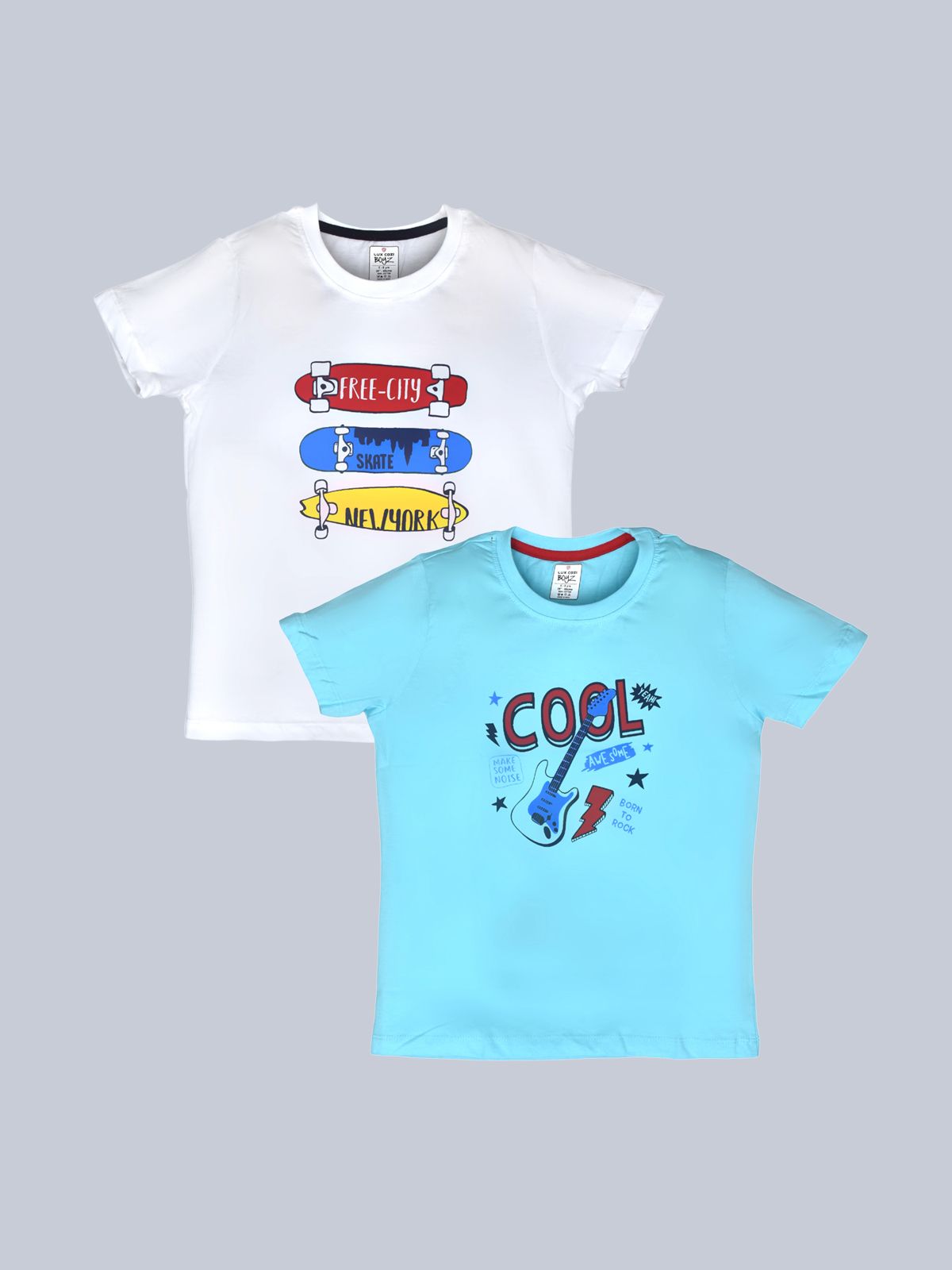 Boys  T Shirt