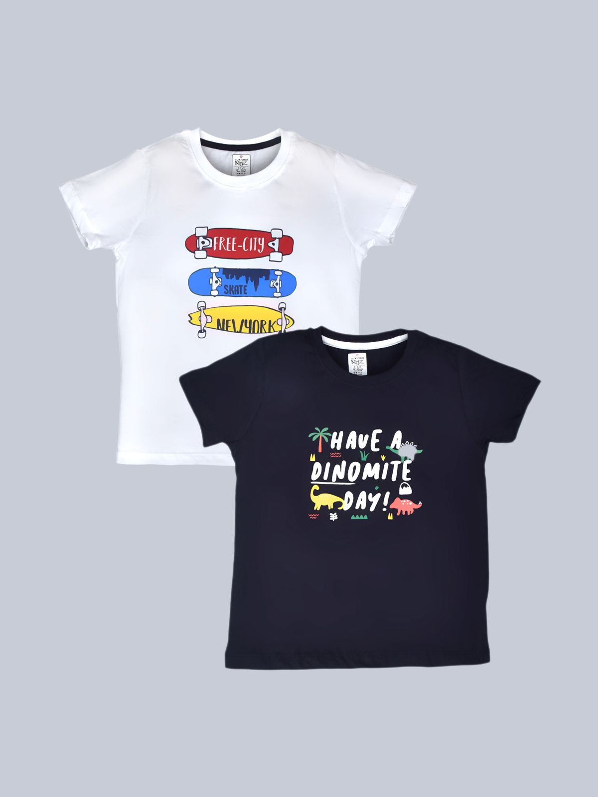 Boys  T Shirt