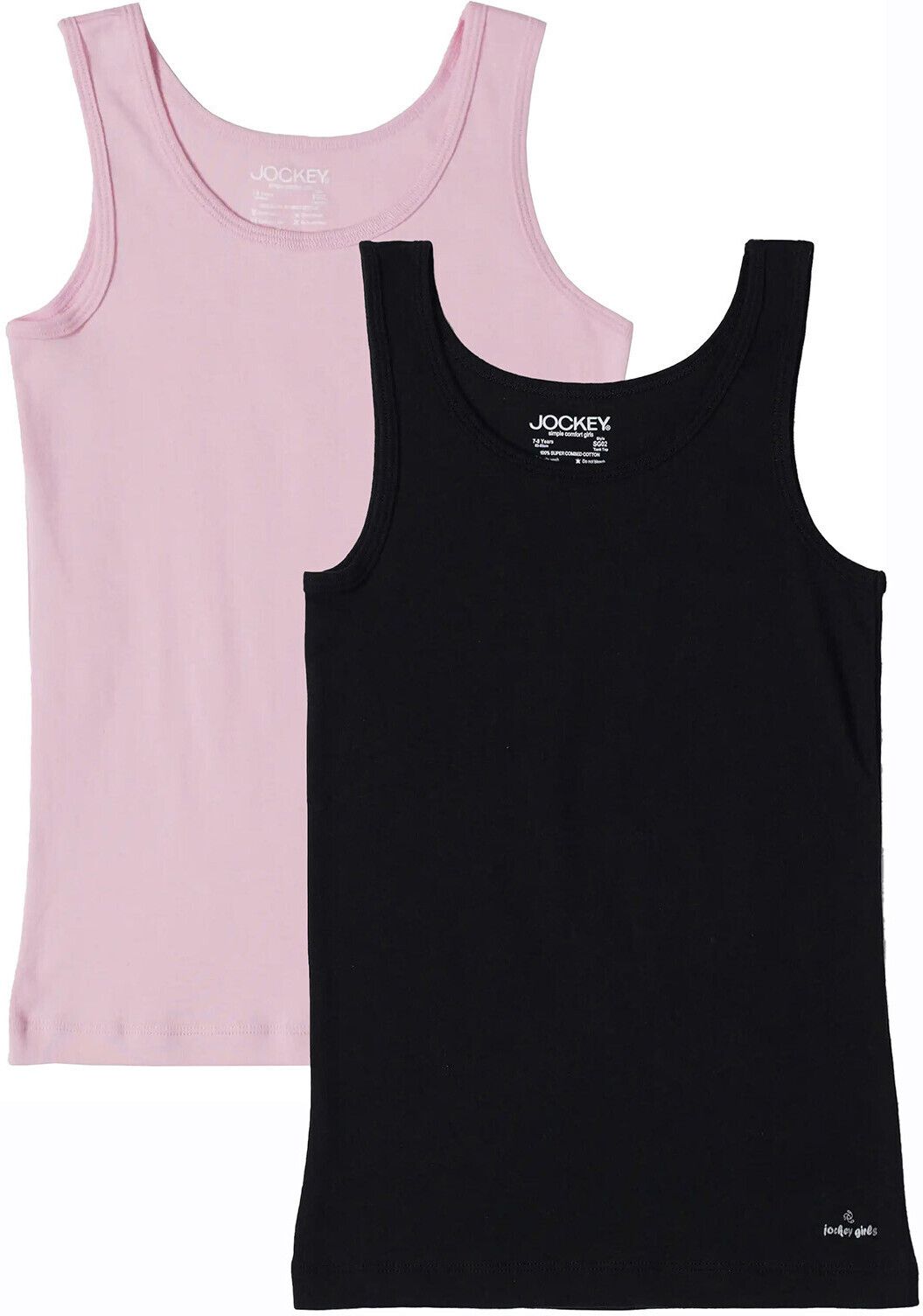 Girls Camisole