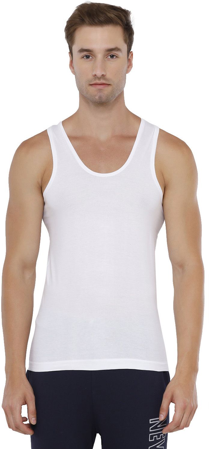 Mens Vest