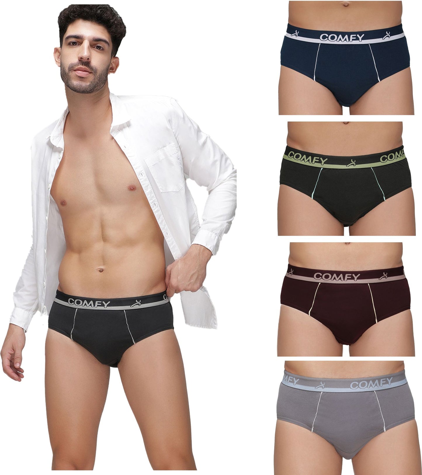 Mens Brief