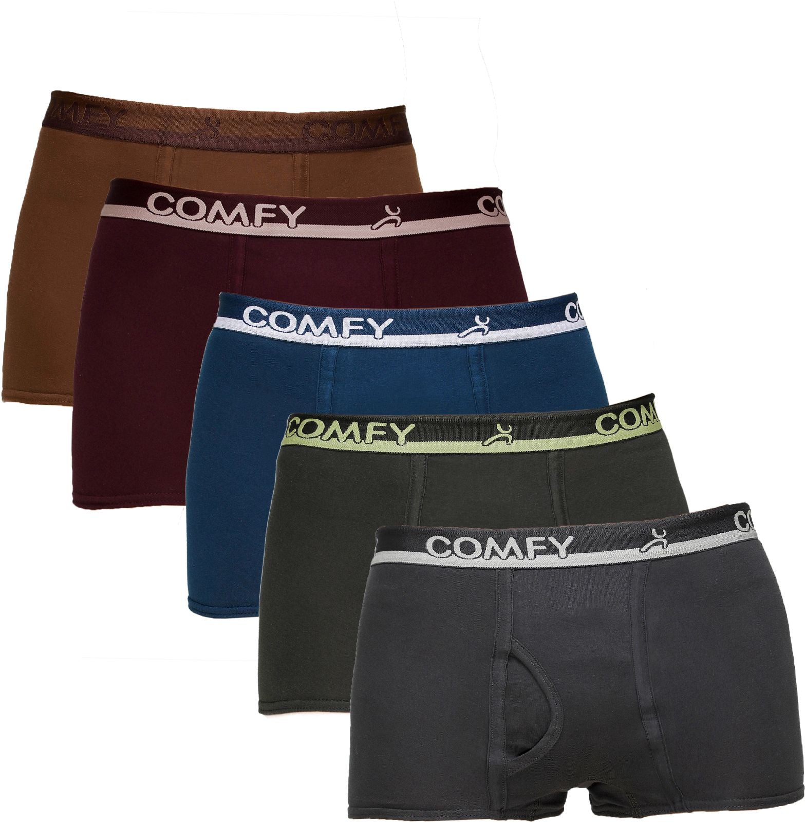 Mens Trunk