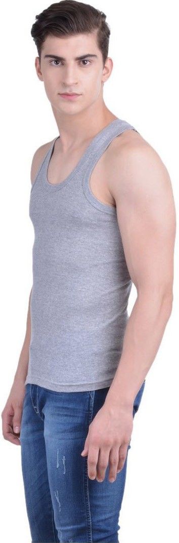 Mens Sleeveless Vest