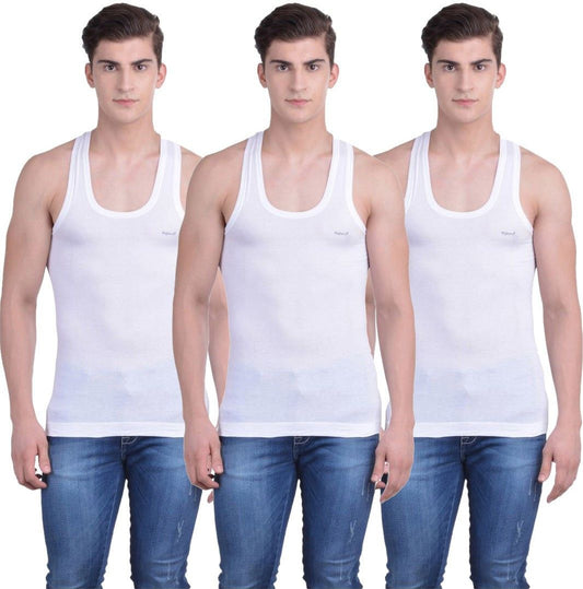 Mens Sleeveless Vest