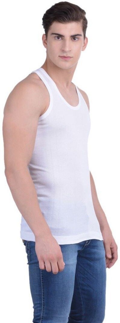 Mens Sleeveless Vest