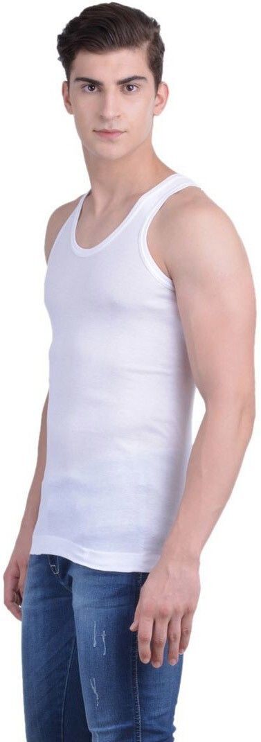 Mens Sleeveless Vest