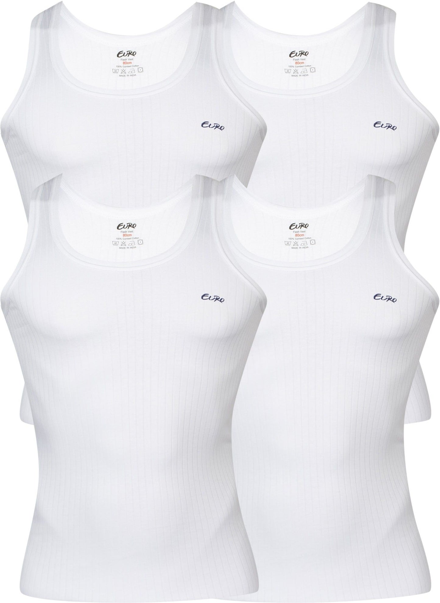 Mens Sleeveless Vest