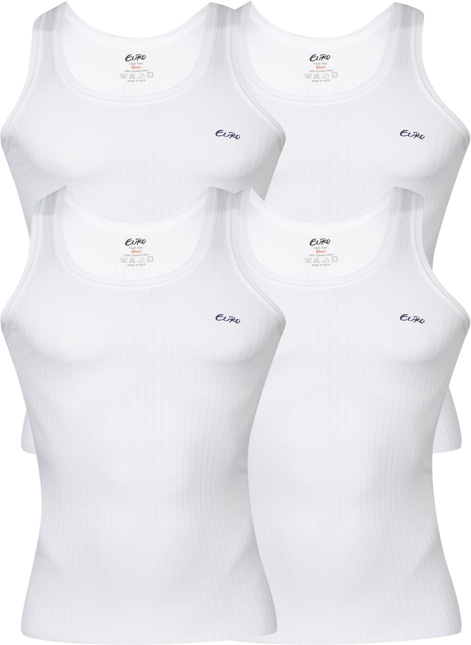 Mens Sleeveless Vest