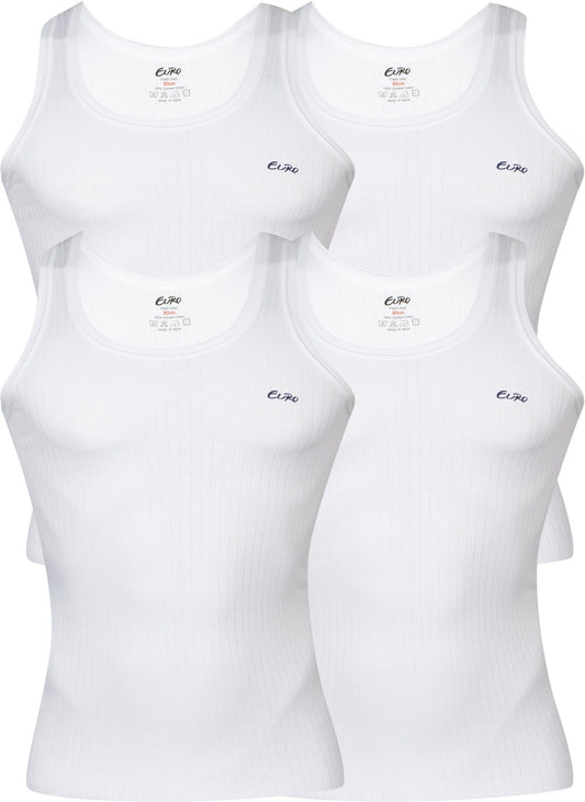 Mens Sleeveless Vest