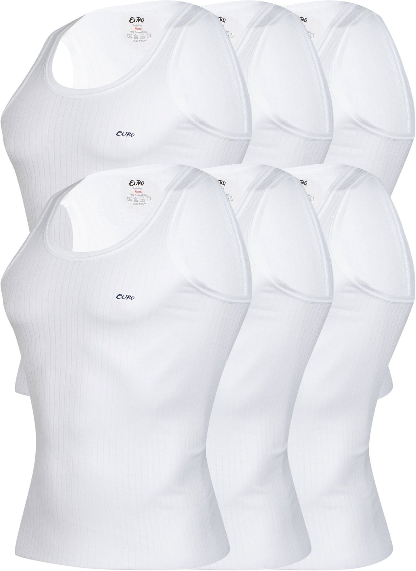 Mens Sleeveless Vest