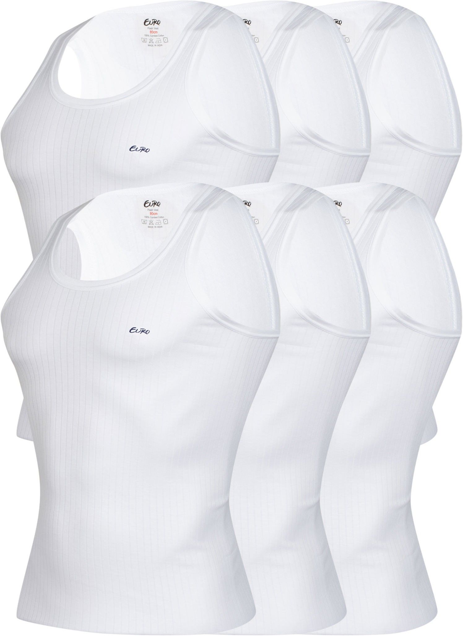 Mens Sleeveless Vest