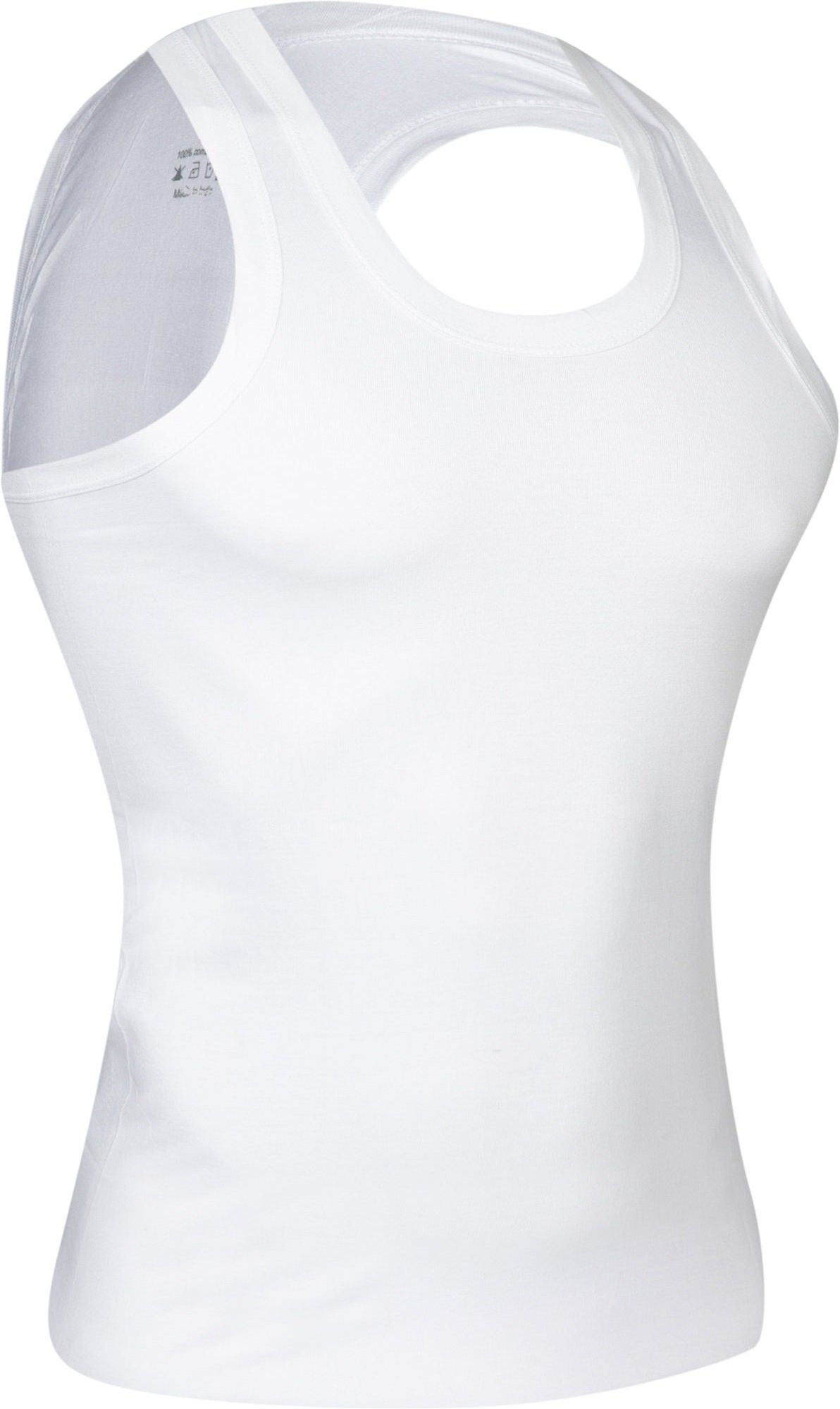 Mens Sleeveless Vest