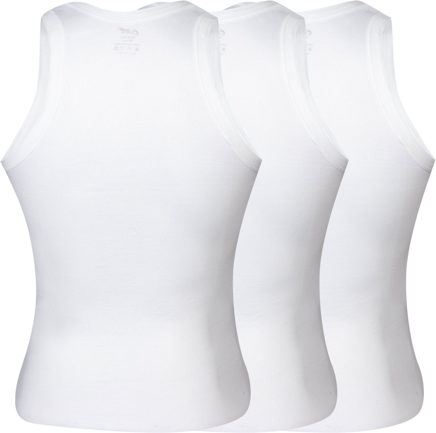 Mens Sleeveless Vest