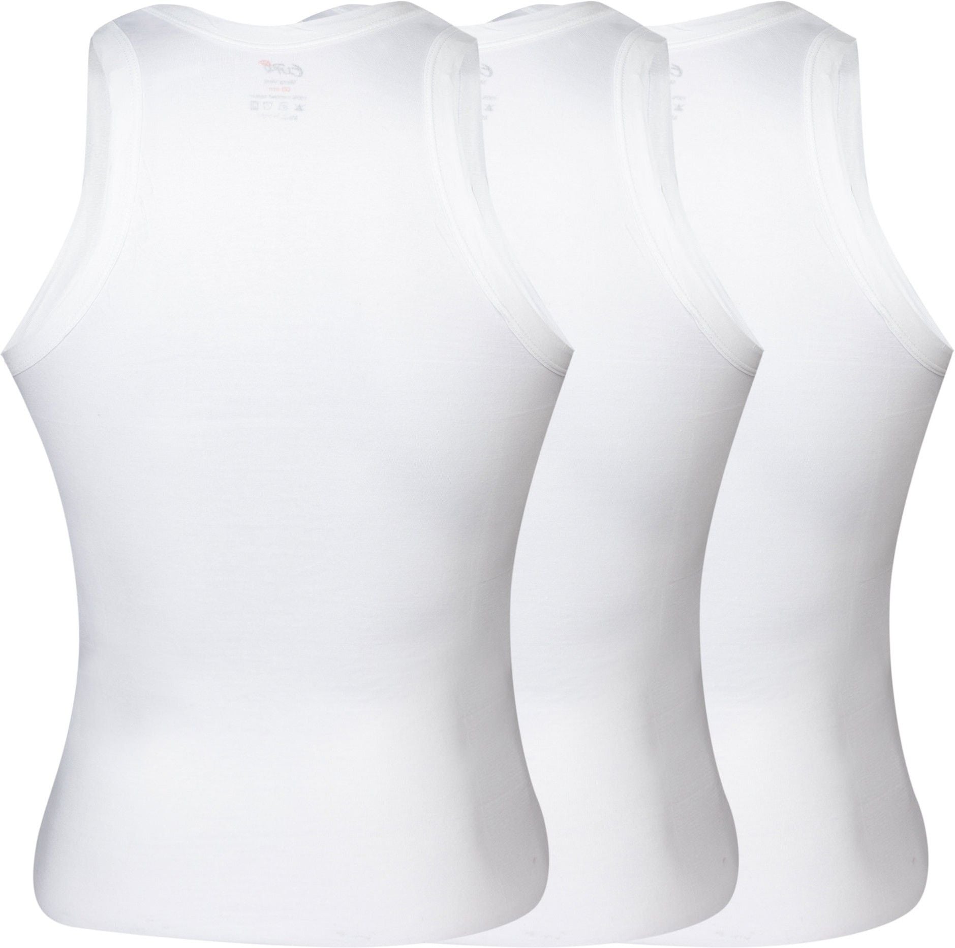 Mens Sleeveless Vest