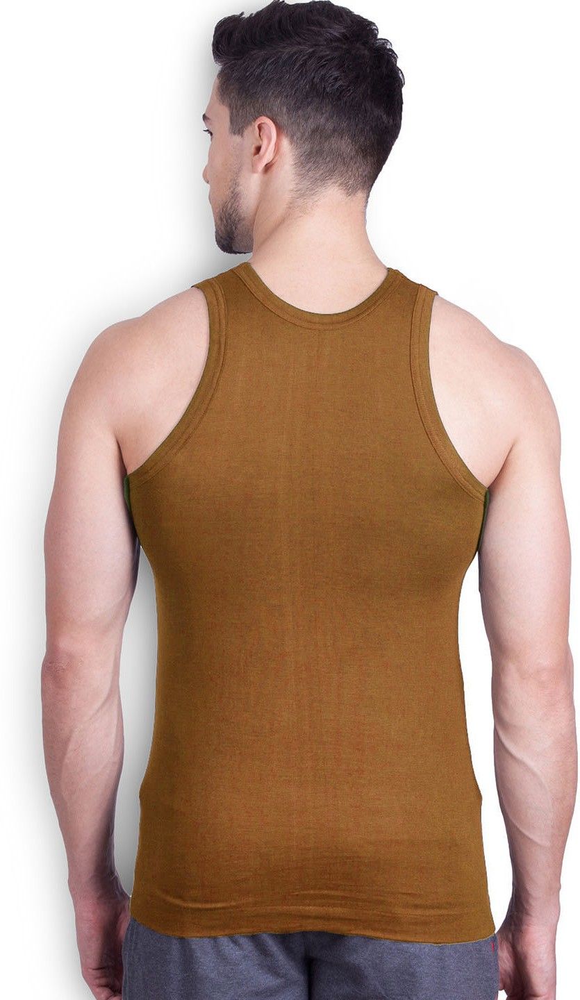 Men Sleevelss Vest