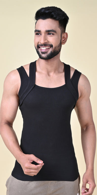 Mens Vest