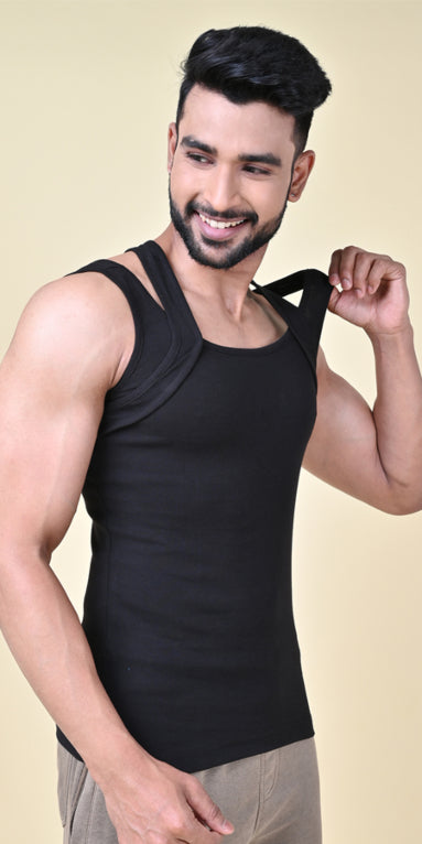 Mens Vest