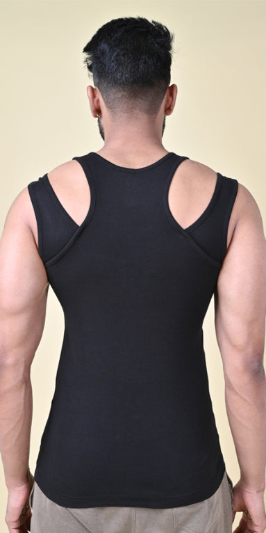 Mens Vest