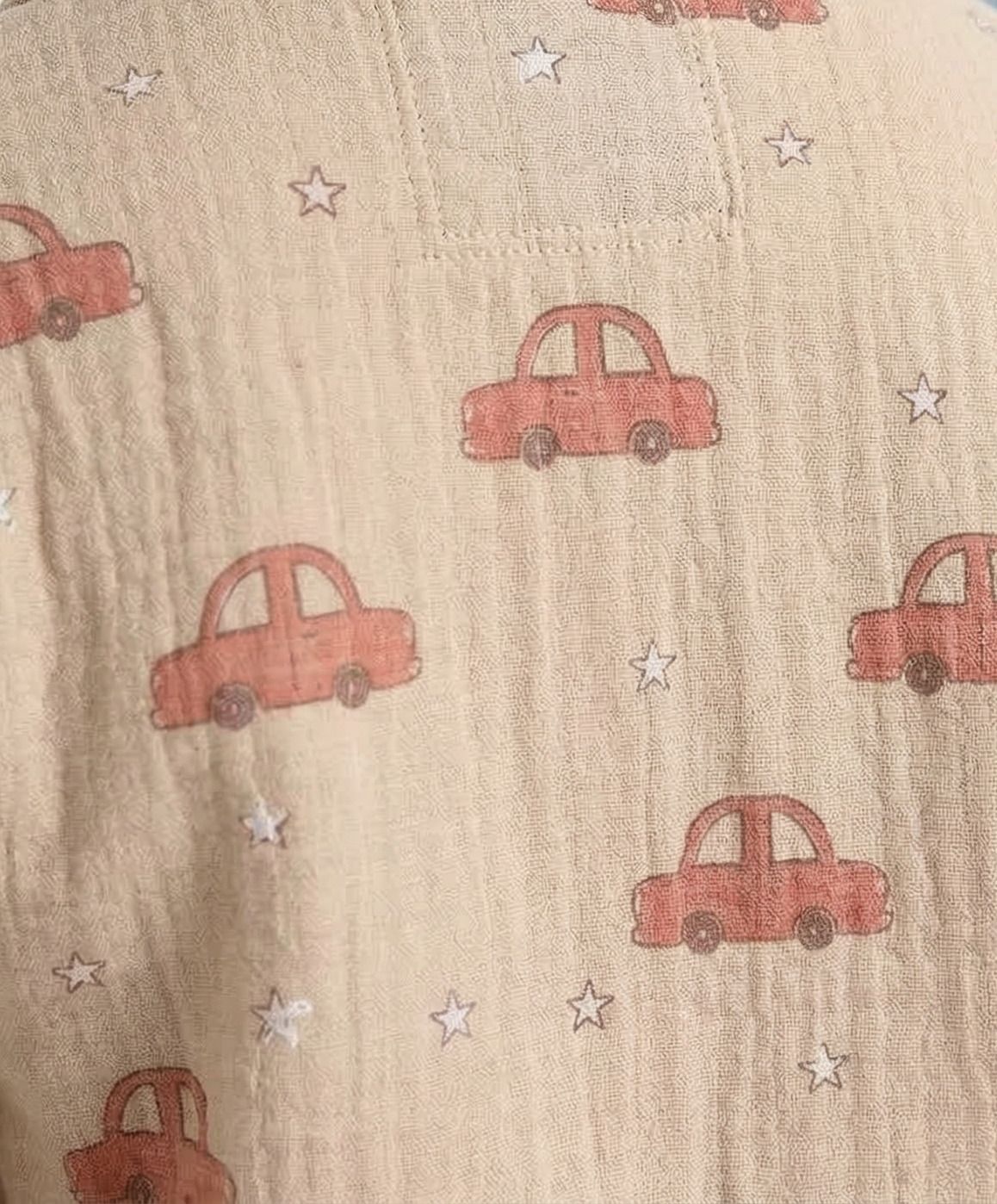 Kids Night  Wear
