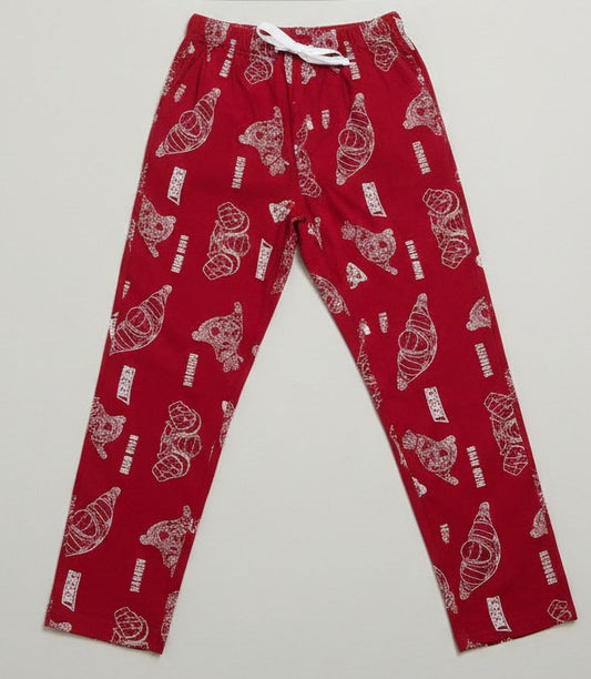 pyjama