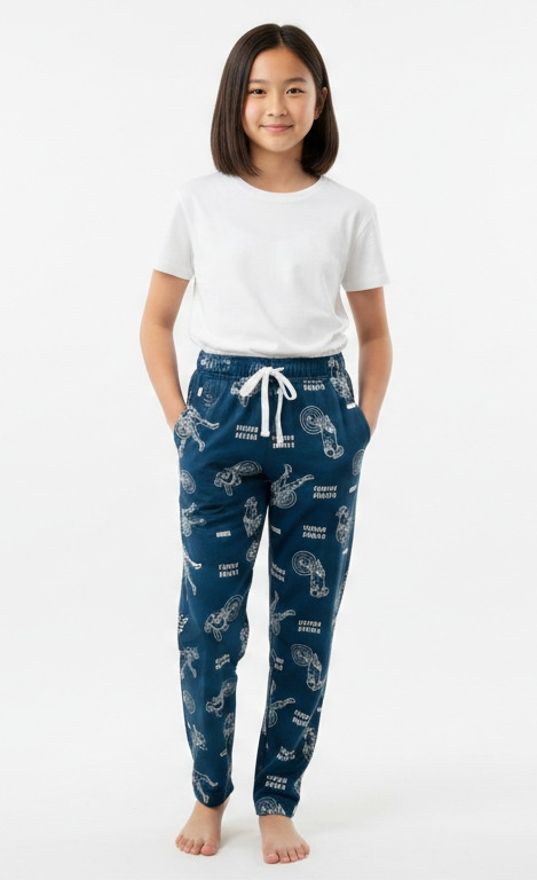 pyjama