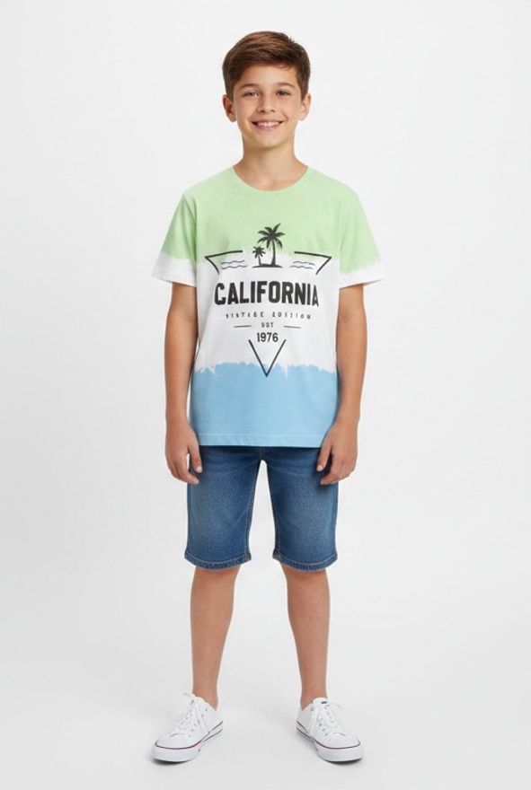 Kids -t-shirt 