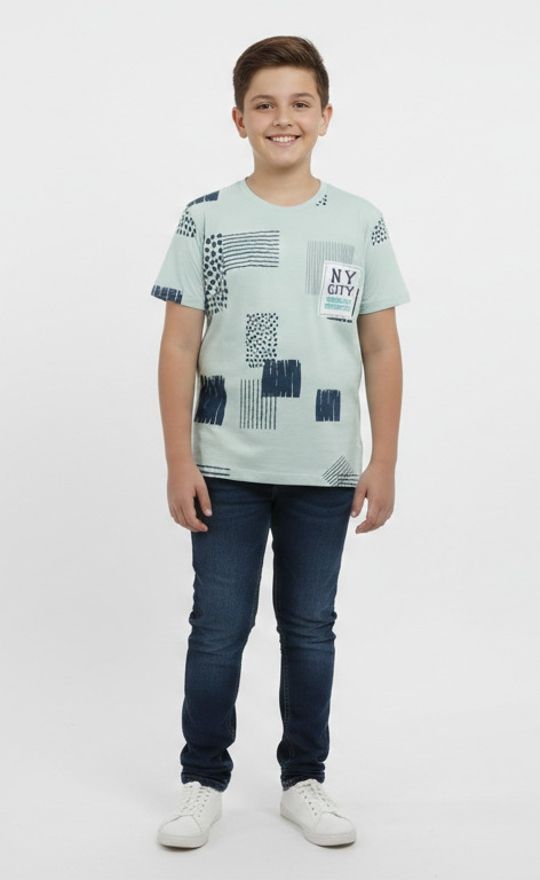 Kids -t-shirt 
