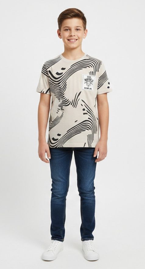 Kids -t-shirt 