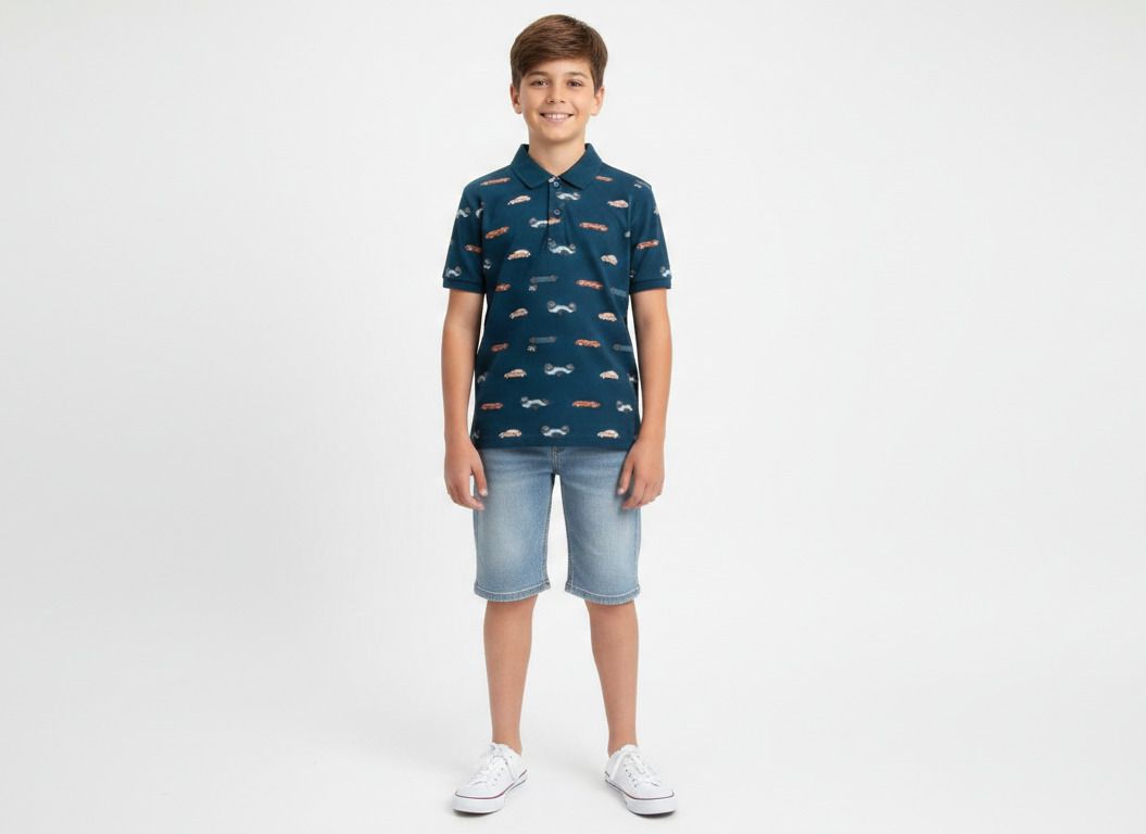 Kids -t-shirt 
