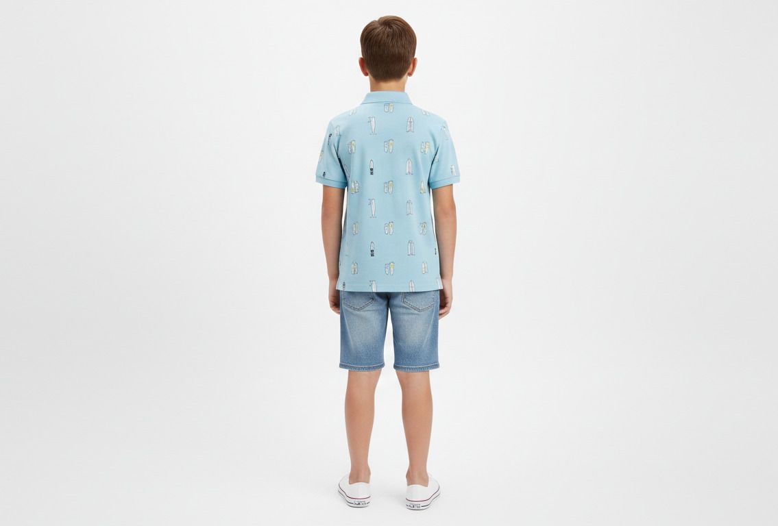 Kids -t-shirt 