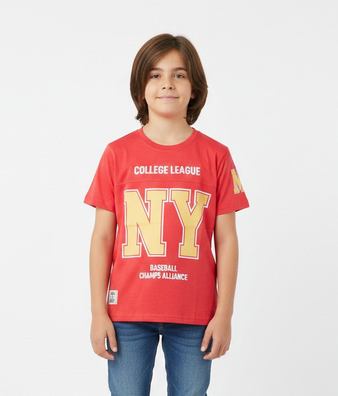 Kids -t-shirt 