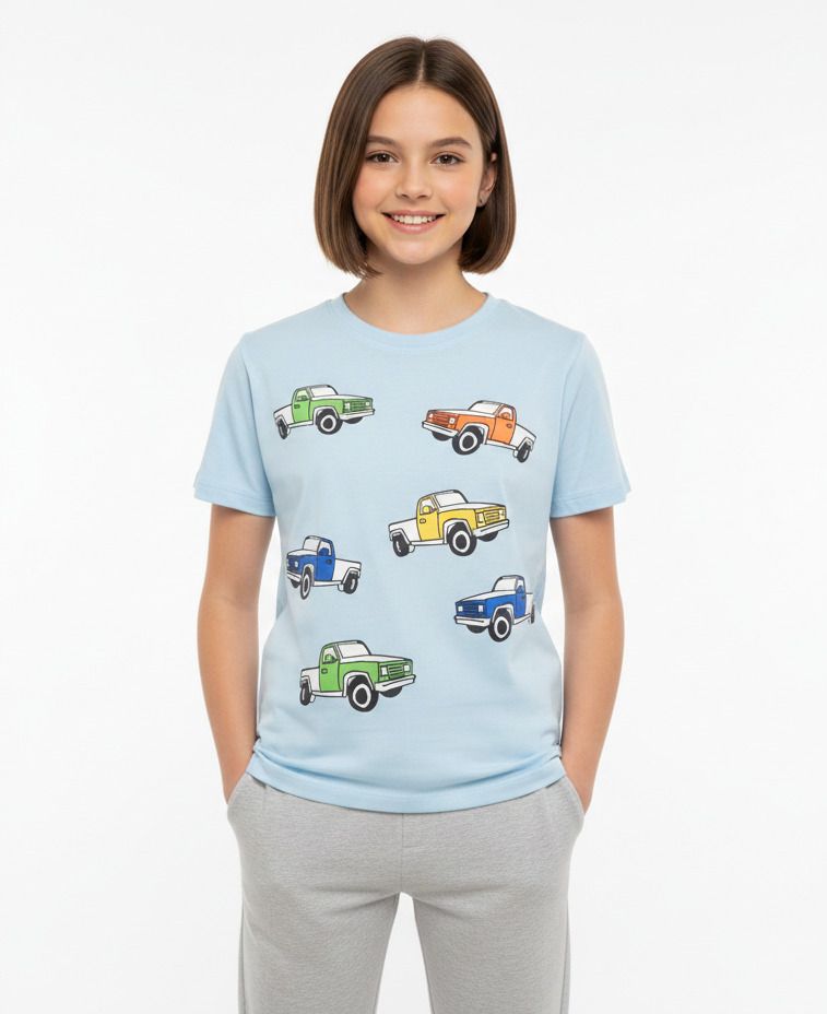 Kids -t-shirt 