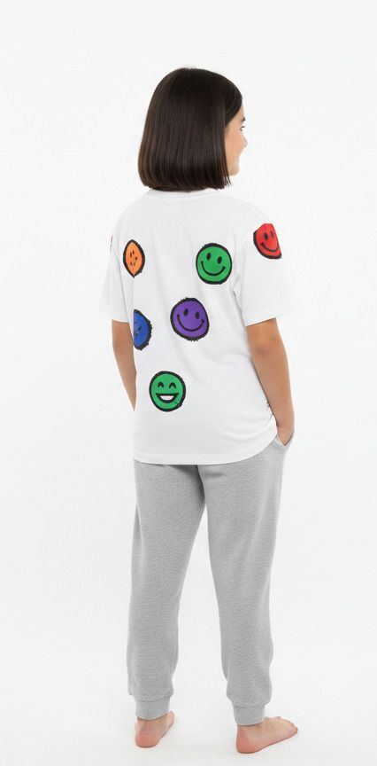 Kids -t-shirt 