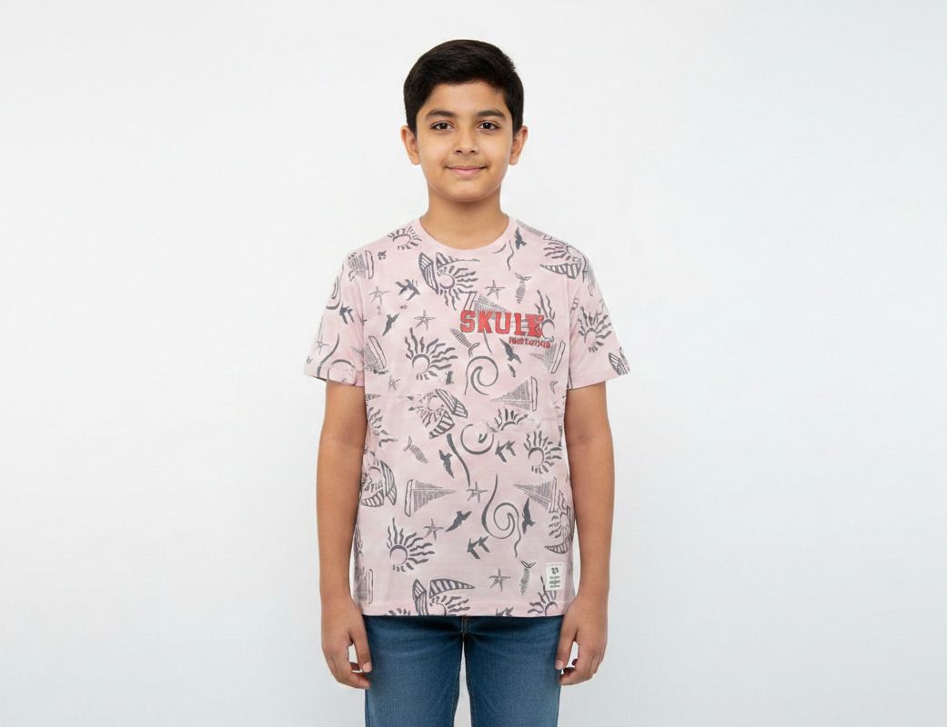Kids -t-shirt 
