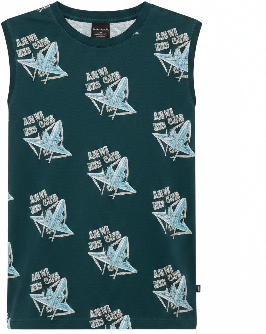 Kids -t-shirt 