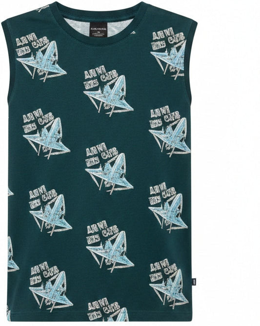 Kids -t-shirt 
