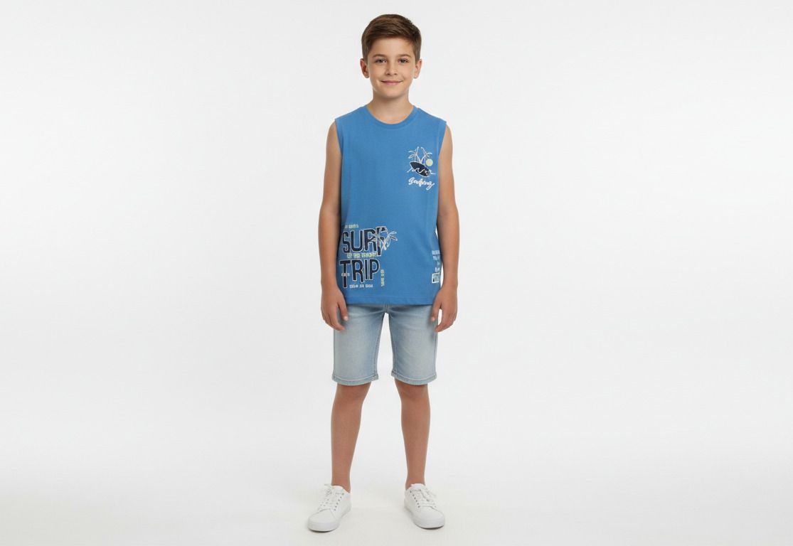 Kids -t-shirt 