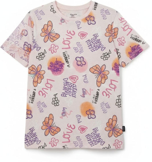Kids -t-shirt 