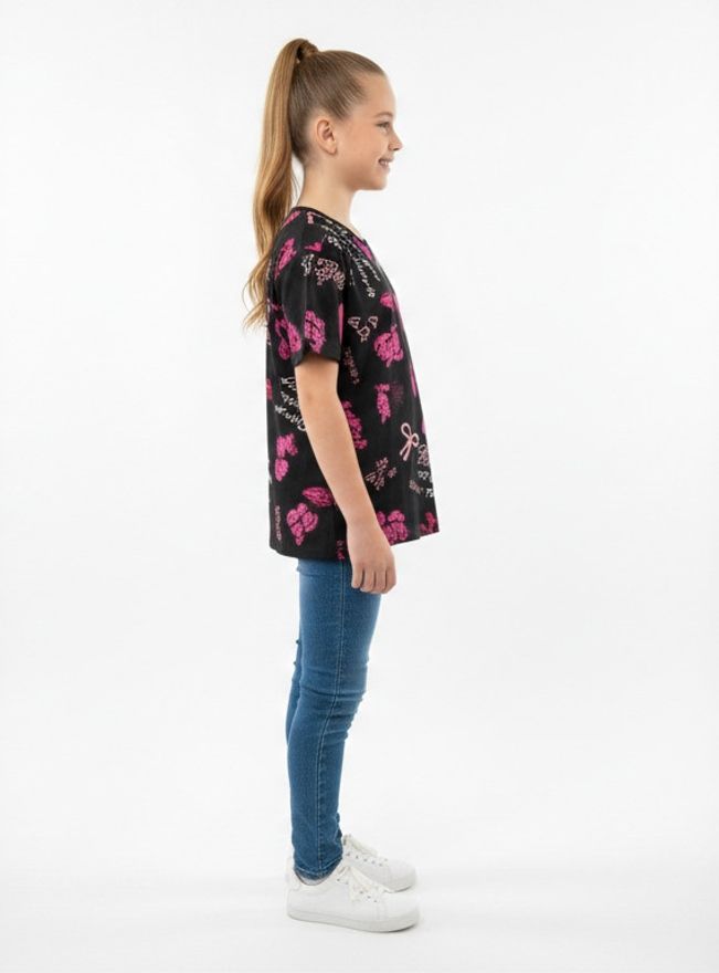 Kids -t-shirt 