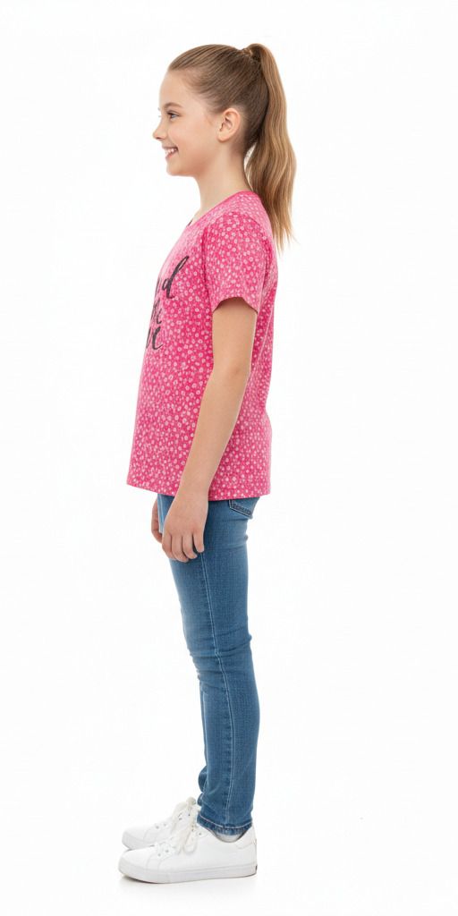 Kids -t-shirt 
