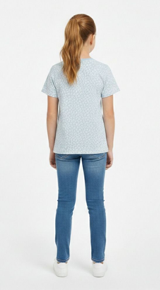 Kids -t-shirt 