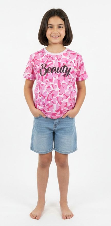 Kids -t-shirt 