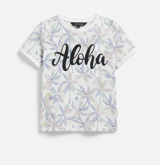 Kids -t-shirt 