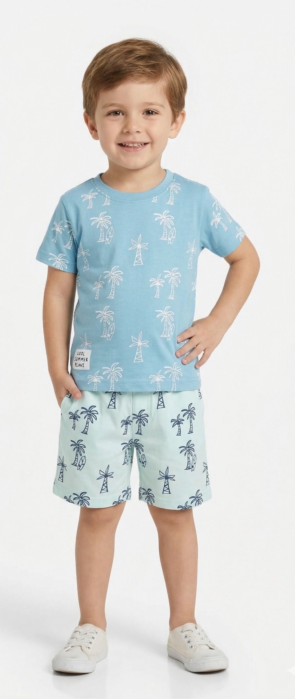 Kids Apparel