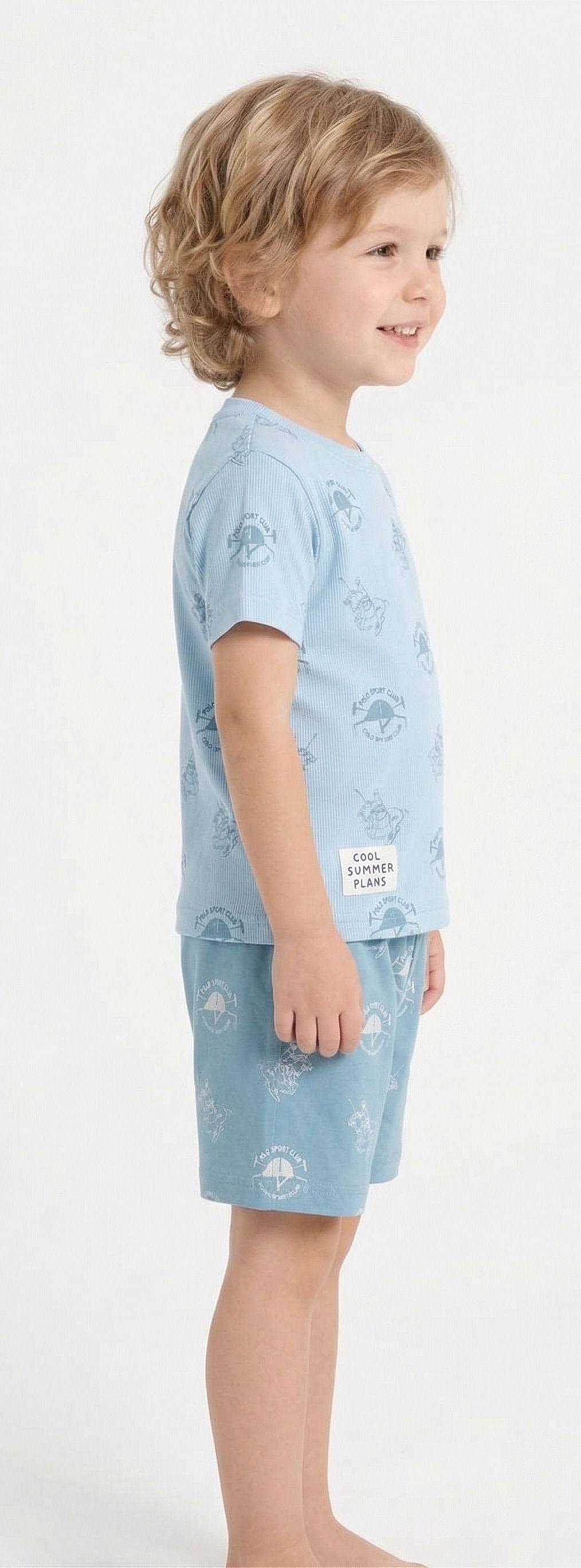 Kids Apparel
