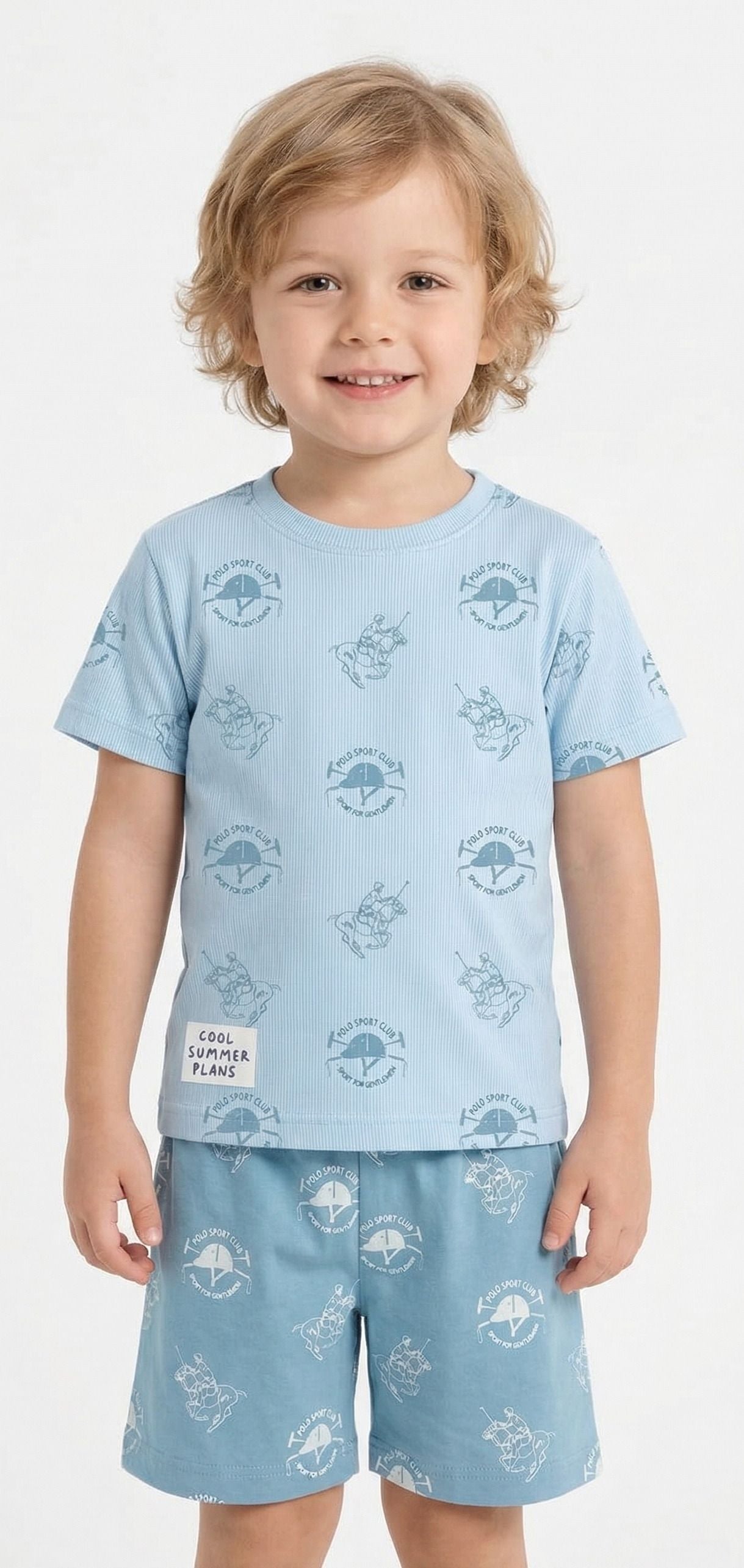 Kids Apparel