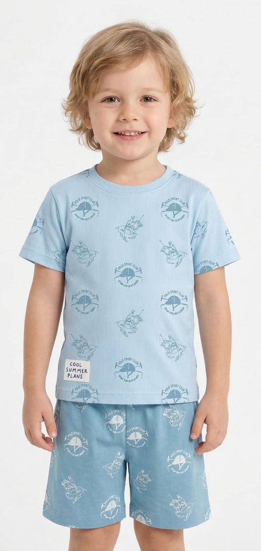 Kids Apparel