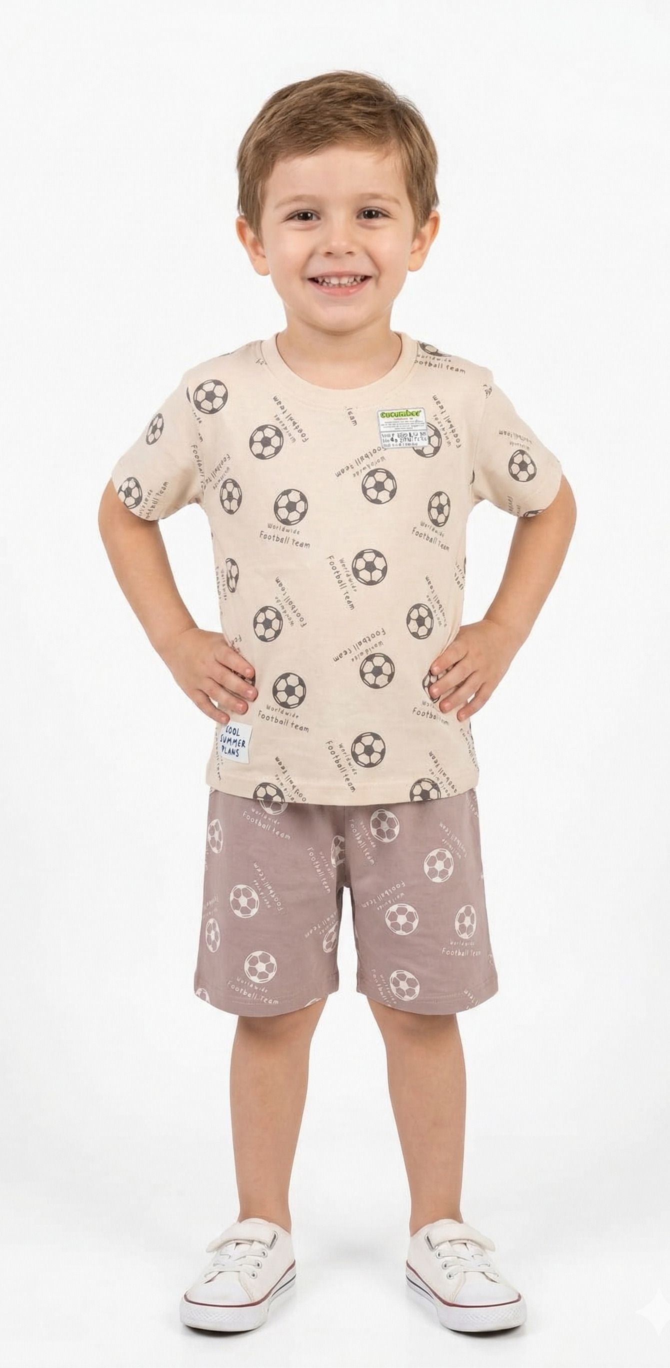 Kids Apparel